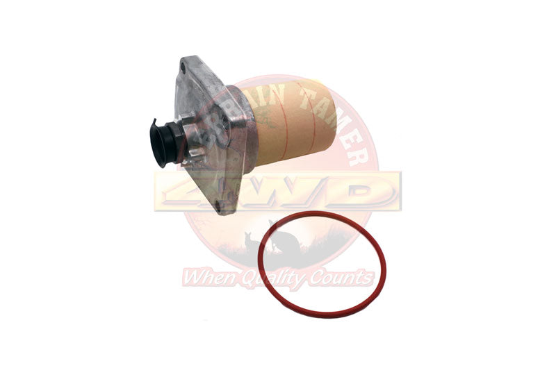 High pressure fuel filter suits Hilux and Prado Complete Maintenance