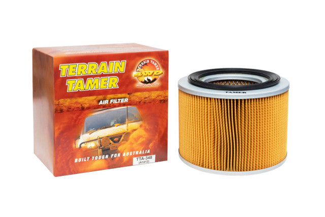 TT Air Filter suitable for Nissan Patrol GU