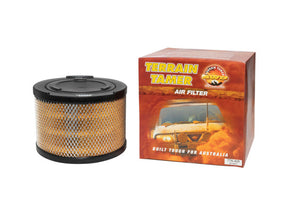 TT Air Filter suits Hilux KUN26 1KD Turbo Diesel 2005 Onwards A1541