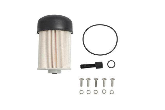 Terrain Tamer Fuel Filter suitable for D23 Navara NP300 YS23DTTi 2.3 Litre 4 Cylinder Turbo Diesel