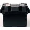 Repco Standard Battery Box With Tie Down 285 x 200 x 200mm - clearance