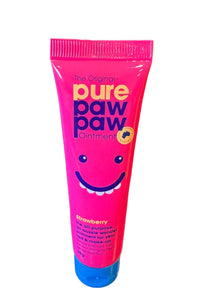 Australian made and owned paw paw ointment 25gm