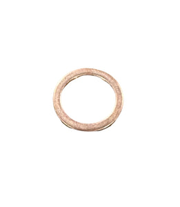 Copper washer genuine