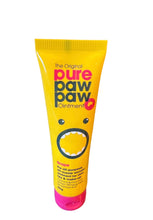 Australian made and owned paw paw ointment 25gm