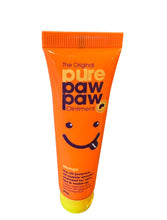 Australian made and owned paw paw ointment 25gm