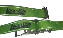 WHEEL CHOCK KIT WITH 1.8M STRAPS- RW05 clearance
