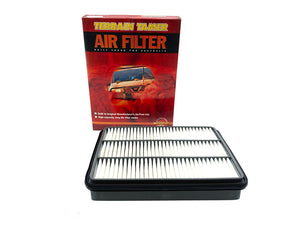 TT Air filter suit vdj 70 KDJ Hilux and Prado - Clearance