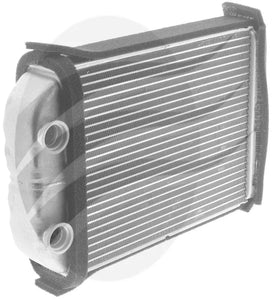 DENSO HEATER CORE L/CRUISER 80 SERIES 96-98 - 87107-60270