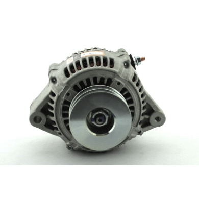 Alternator Denso Type 12V 110Amp Suits Landcruiser 1HZ 1PZ 1 HD1-T Diesel