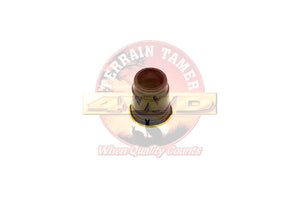 Genuine Injector Nozzle Hold Seal - 23681-17010