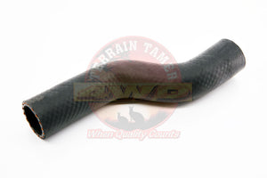 Toyota Coaster radiator to filler neck hose