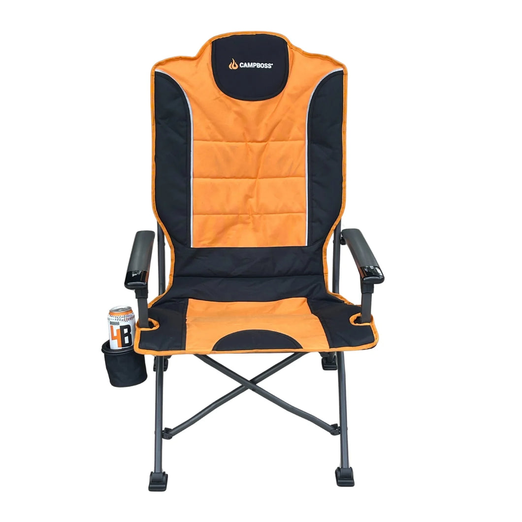 PRE-ORDER CampBoss Arnhem Land Camp Chair