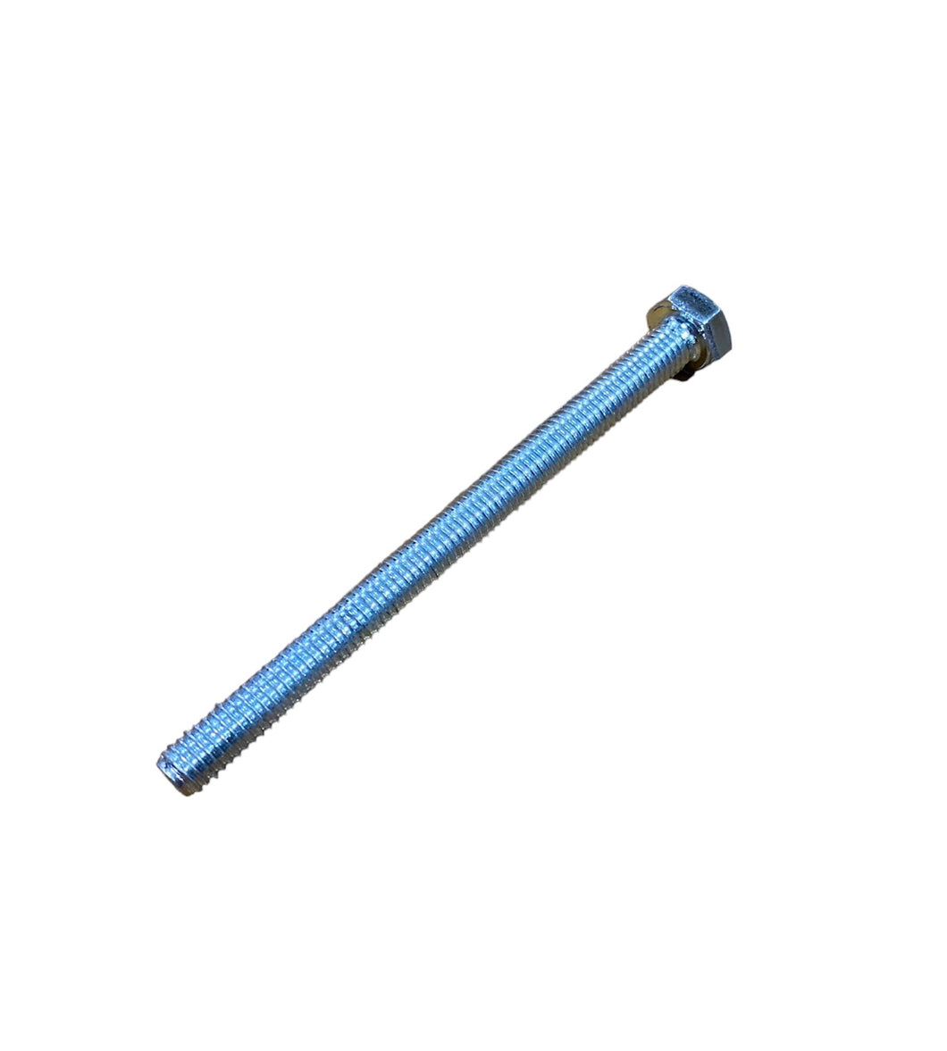 Metric bolt m8x1.25 100