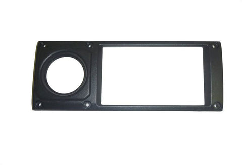 Genuine Toyota Radio Surround suitable for Landcruiser 1984 to 2009 70 73 75 76 78 79 Series