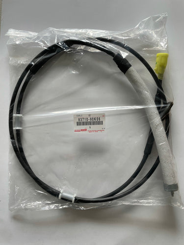 GENUINE LandCruiser BJ73 BJ74 BJ75 FZJ75 HJ75 HZJ75 PZJ73 PZJ75 Speedo Cable up to 7/96