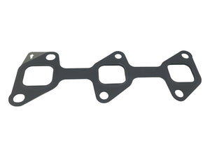 Exhaust Manifold Gasket suitable for Landcruiser 4.2L Turbo Diesel 1HD Genuine