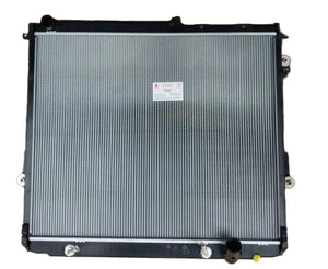 Hdj100 Genuine Toyota Radiator