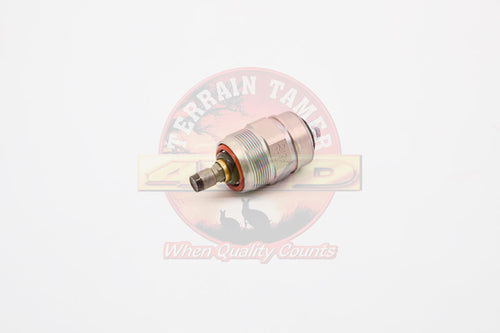 Fuel Shut Off Solenoid suitable for Landcruiser 1HZ 1HD & Hilux 3L 5L Diesel