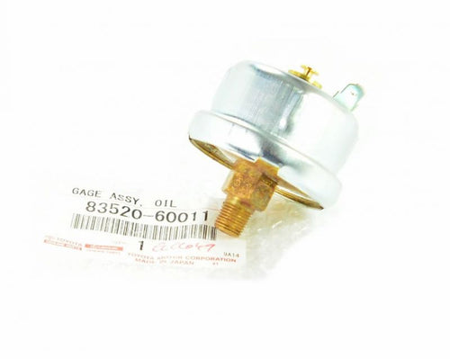 Oil pressure sender 83520-60011 suit 1hz 1hd