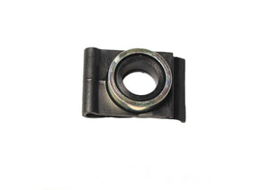 Clip for fender spacer