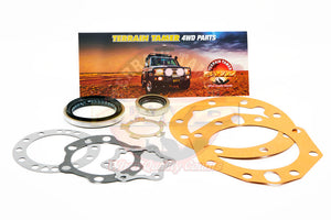 Terrain Tamer Front Axle Seal Half Kit – Suits Toyota Land Cruiser VDJ 8/12 Onwards