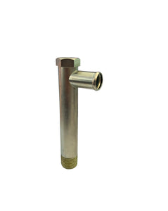 2h water pipe for heater hose