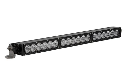 UltraVision Raptor LED Light Bar 20 inch 500mm 90W Combo 5700K - RAP09 ...