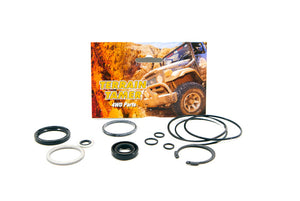 Terrain Tamer Steering Box Rebuild Kit 04445-60070TT for Toyota Land Cruiser (HZJ, HDJ, VDJ Series)