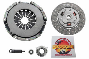 Terrain Tamer Heavy Duty Clutch Kit suitable for Land Cruiser 1HZ 78 79 105