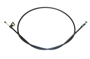 Genuine Toyota Left Seat Cable Suitable for Landcruiser 70 Series HJ75 HZJ75 HZJ78 HZJ79