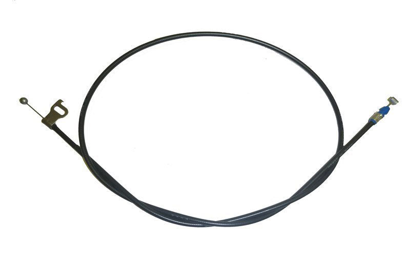 Genuine Toyota Left Seat Cable Suitable for Landcruiser 70 Series HJ75 HZJ75 HZJ78 HZJ79