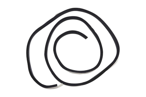 Genuine Toyota Timing Cover Gasket Rubber suitable for Landcruiser 1HZ 4.2 L Diesel HZJ