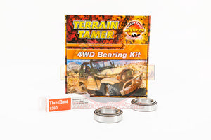 Terrain Tamer e locker bearing kit