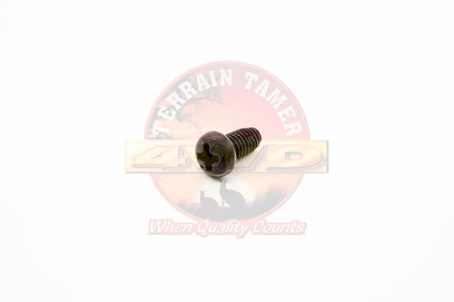 Genuine Toyota Headlight Trim Cover Screw