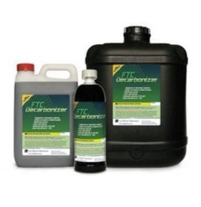 Cost Effective Maintenance CEM FTC Decarbonizer 1 Litre