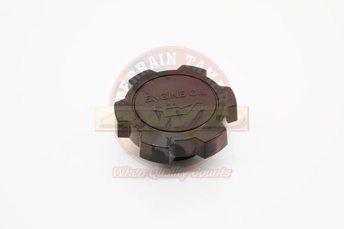 1hz oil cap Terrain Tamer genuine Toyota