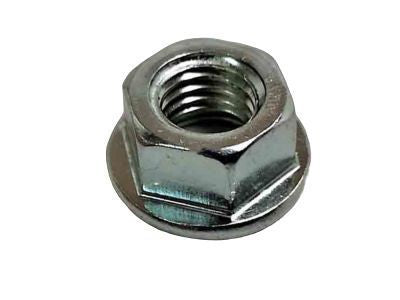 Genuine intake manifold nut 1HZ 1HDT 1HDFTE